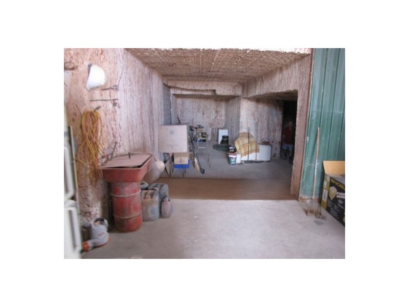 Lot 8 Wedgetail Crescent, Coober Pedy SA 5723