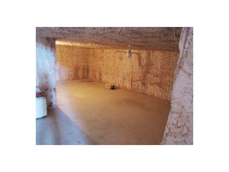 Lot 8 Wedgetail Crescent, Coober Pedy SA 5723