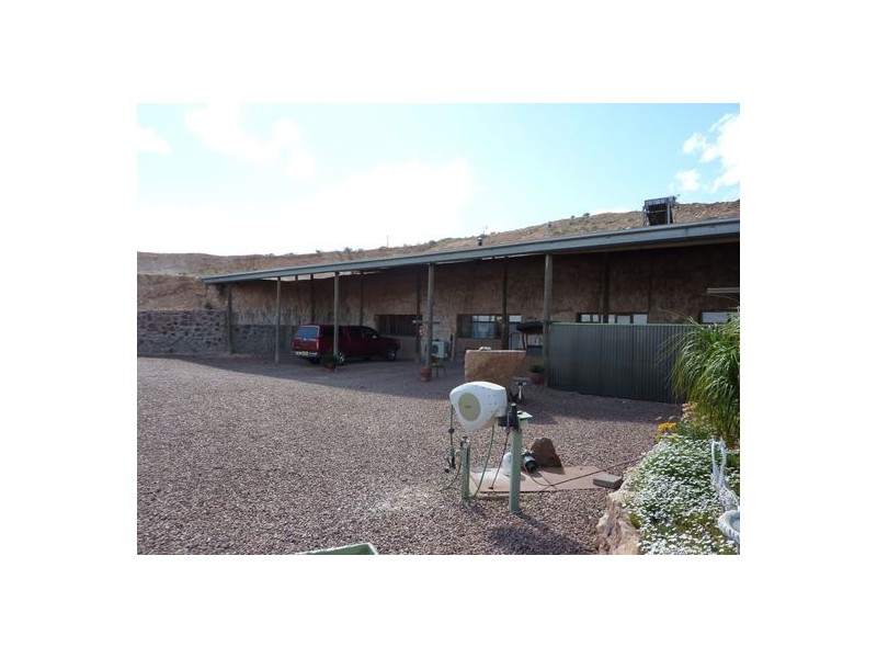 Lot 8 Wedgetail Crescent, Coober Pedy SA 5723