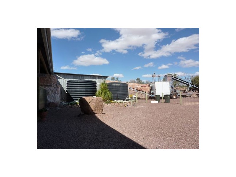 Lot 8 Wedgetail Crescent, Coober Pedy SA 5723