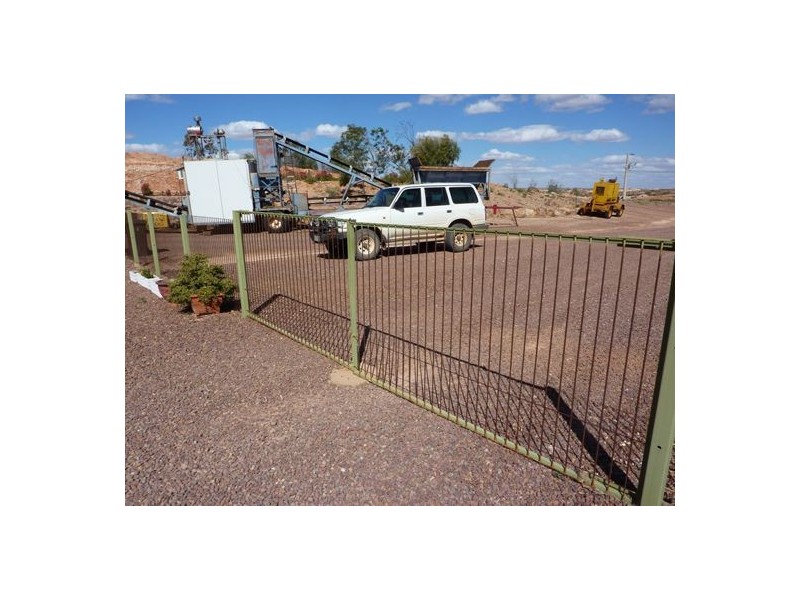 Lot 8 Wedgetail Crescent, Coober Pedy SA 5723