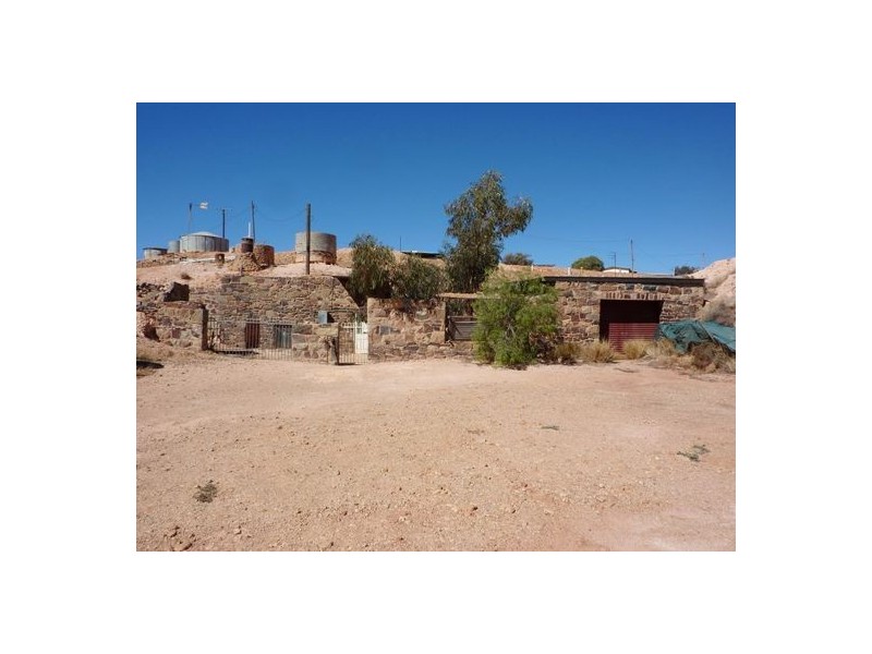 Lot 839 Elleway Drive, Coober Pedy SA 5723