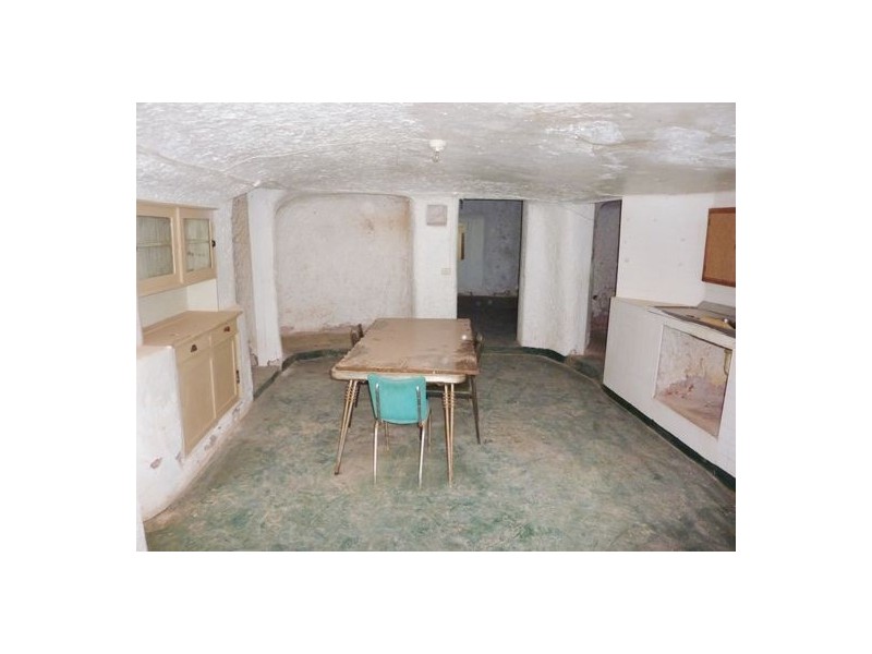 Lot 839 Elleway Drive, Coober Pedy SA 5723