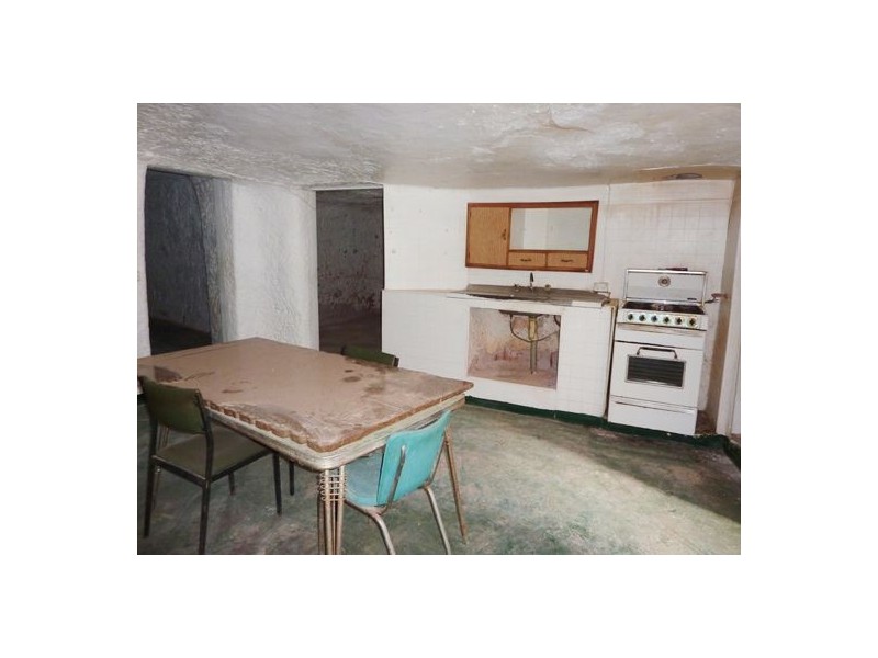 Lot 839 Elleway Drive, Coober Pedy SA 5723