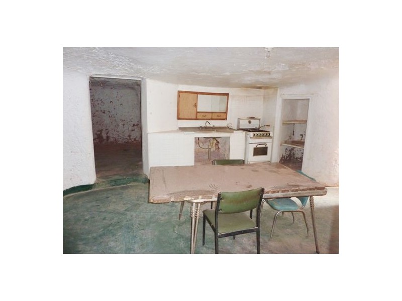 Lot 839 Elleway Drive, Coober Pedy SA 5723