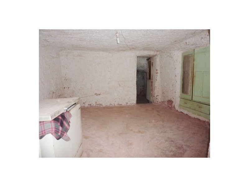 Lot 839 Elleway Drive, Coober Pedy SA 5723