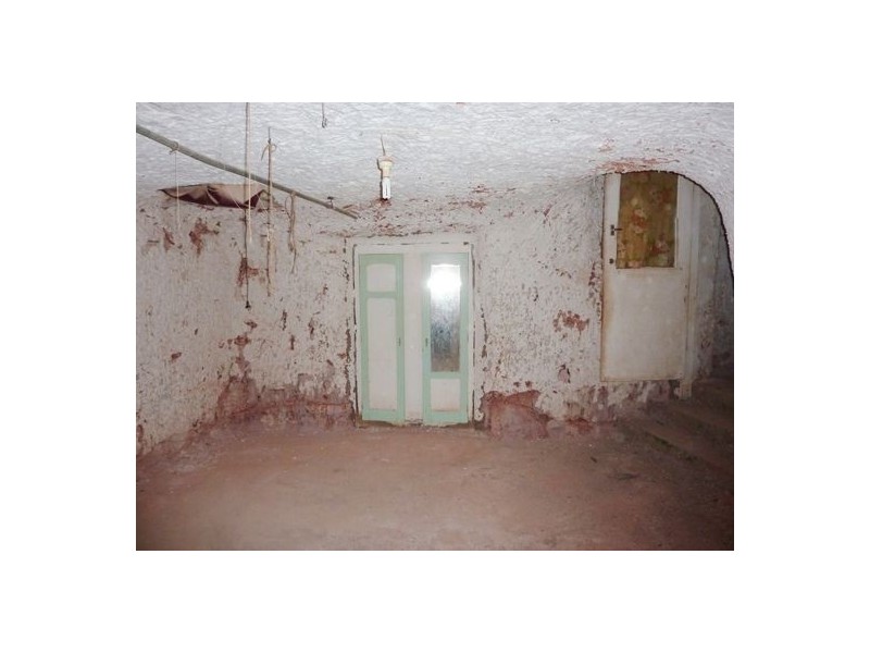 Lot 839 Elleway Drive, Coober Pedy SA 5723