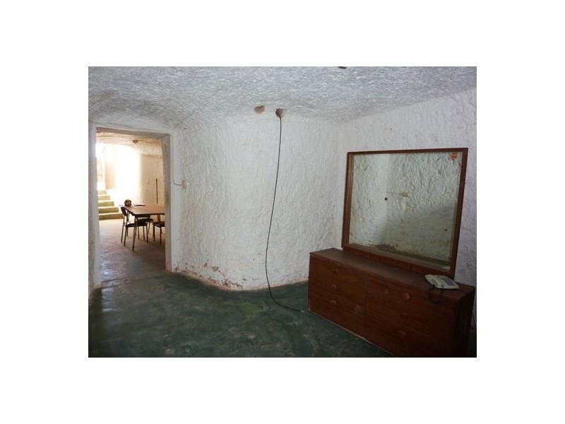 Lot 839 Elleway Drive, Coober Pedy SA 5723