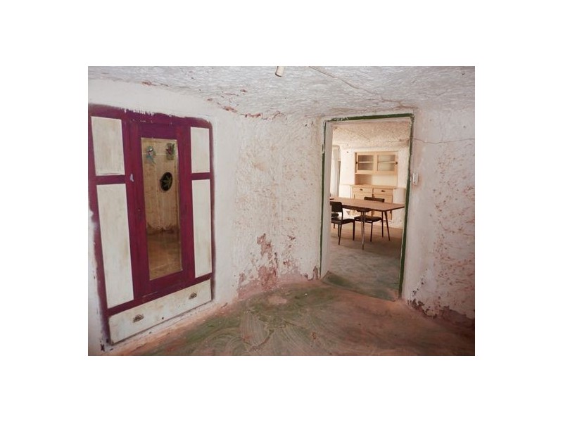 Lot 839 Elleway Drive, Coober Pedy SA 5723