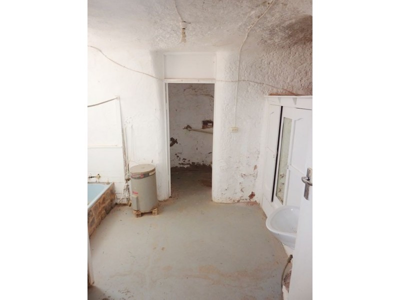 Lot 839 Elleway Drive, Coober Pedy SA 5723