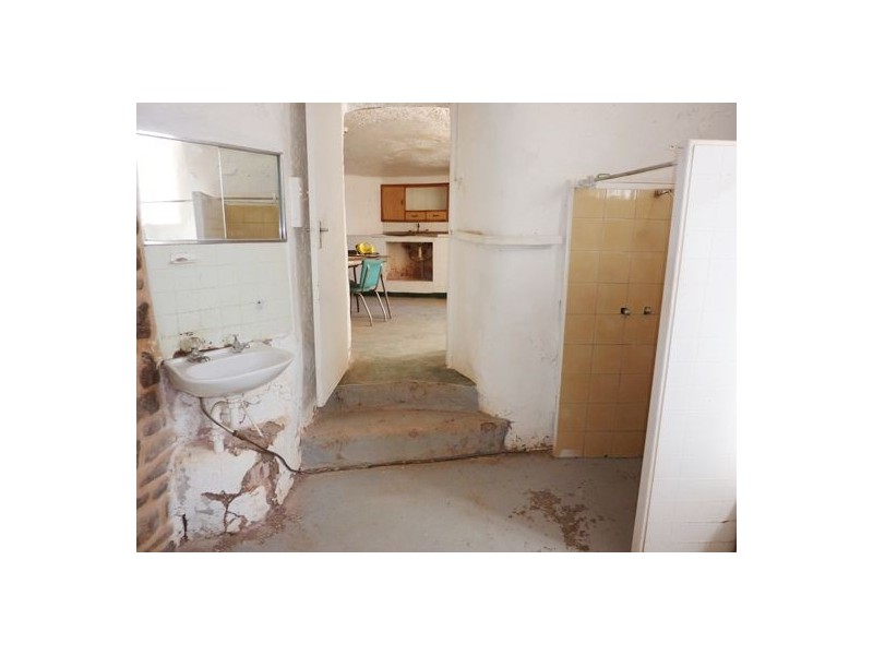 Lot 839 Elleway Drive, Coober Pedy SA 5723