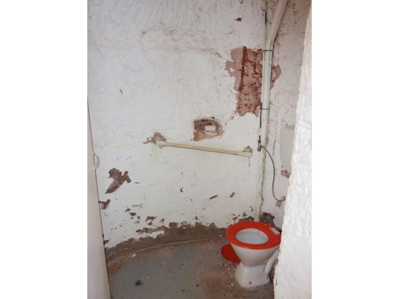 Lot 839 Elleway Drive, Coober Pedy SA 5723