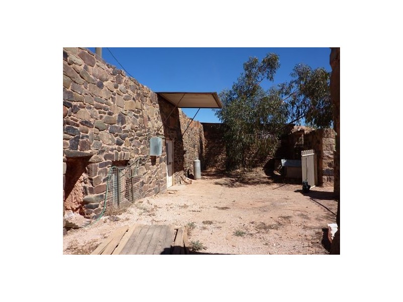 Lot 839 Elleway Drive, Coober Pedy SA 5723