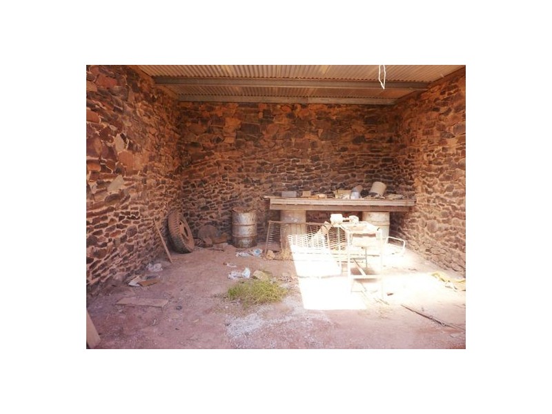 Lot 839 Elleway Drive, Coober Pedy SA 5723