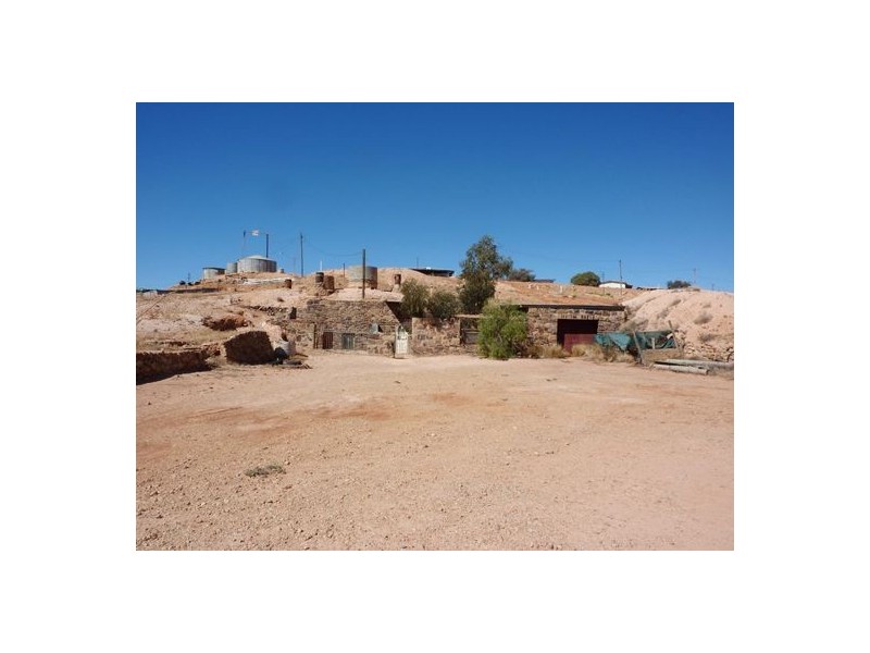 Lot 839 Elleway Drive, Coober Pedy SA 5723