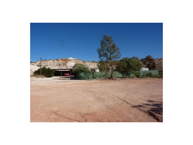 Lot 1594 Flats Drive, Coober Pedy SA 5723