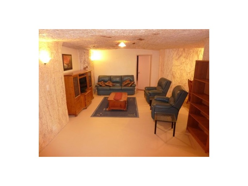 Lot 1594 Flats Drive, Coober Pedy SA 5723