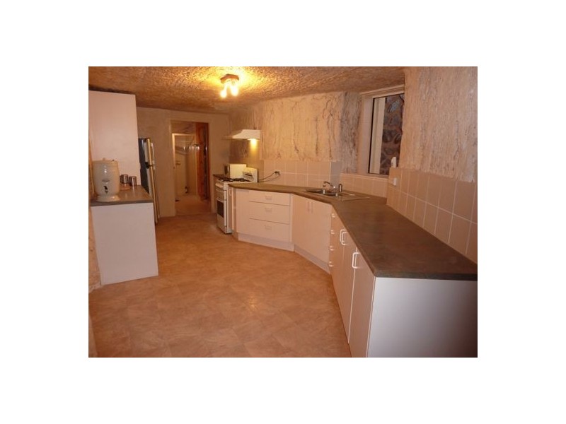 Lot 1594 Flats Drive, Coober Pedy SA 5723