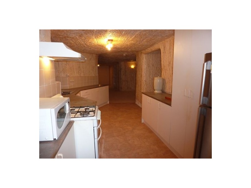 Lot 1594 Flats Drive, Coober Pedy SA 5723