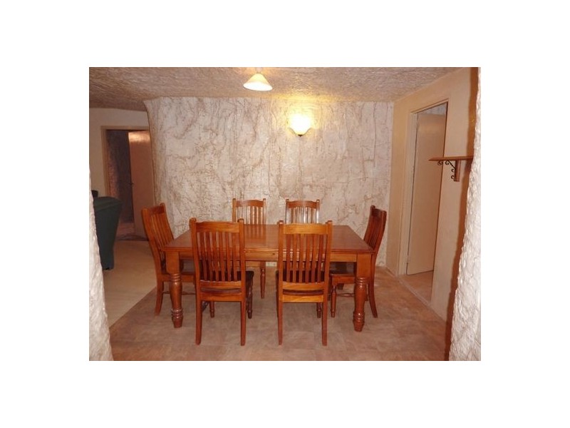 Lot 1594 Flats Drive, Coober Pedy SA 5723