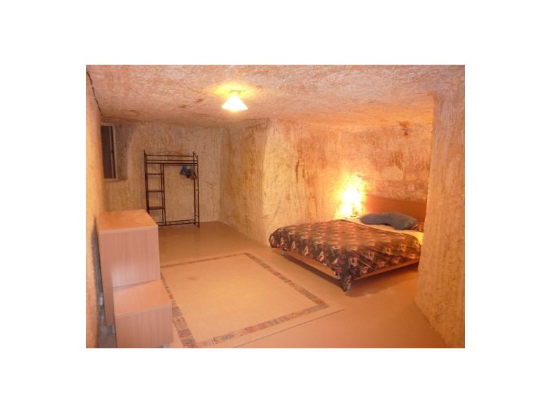 Lot 1594 Flats Drive, Coober Pedy SA 5723