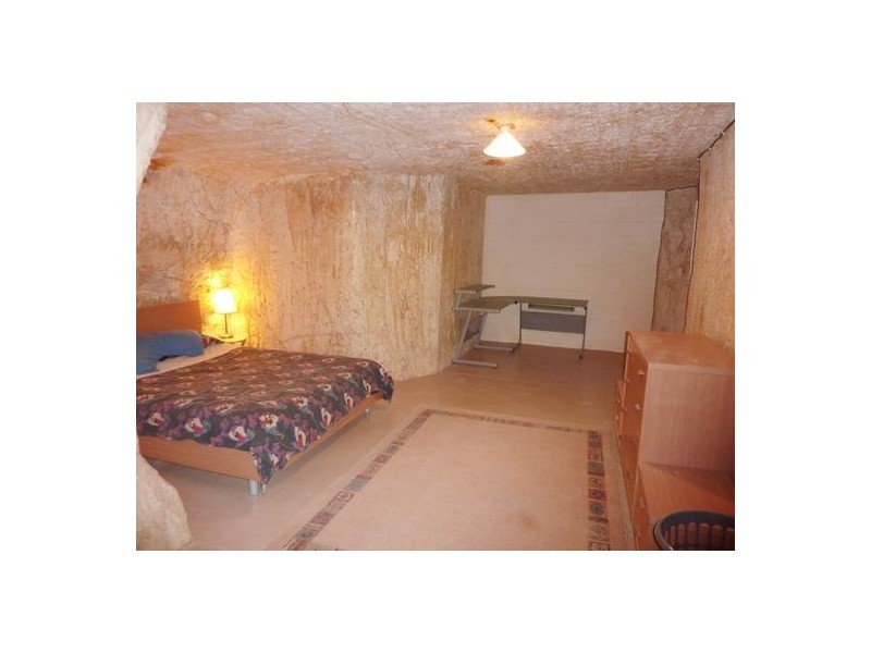 Lot 1594 Flats Drive, Coober Pedy SA 5723