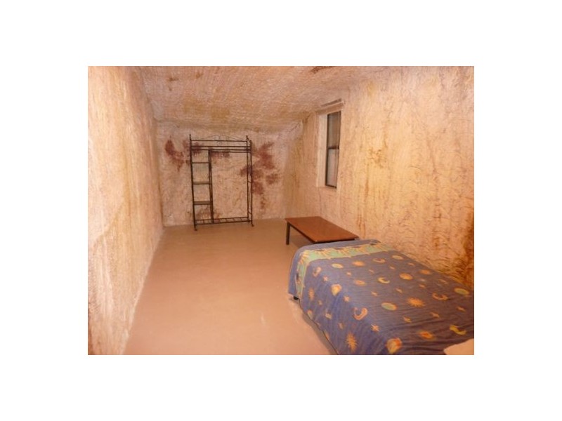 Lot 1594 Flats Drive, Coober Pedy SA 5723