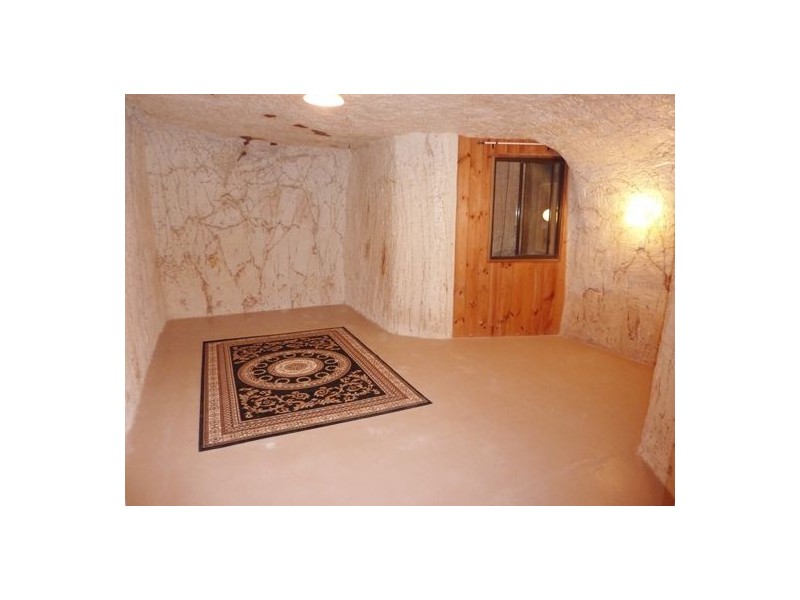 Lot 1594 Flats Drive, Coober Pedy SA 5723
