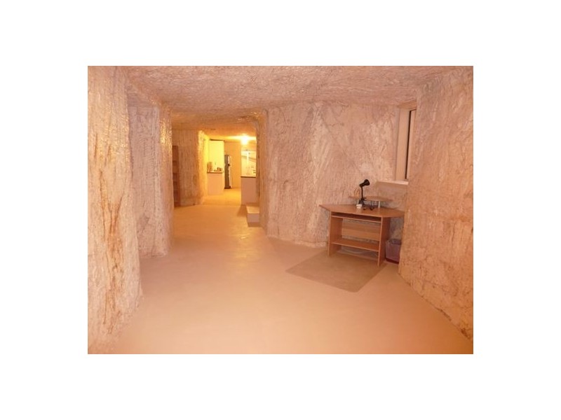 Lot 1594 Flats Drive, Coober Pedy SA 5723