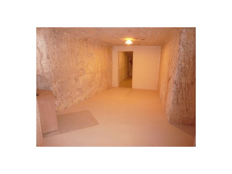 Lot 1594 Flats Drive, Coober Pedy SA 5723