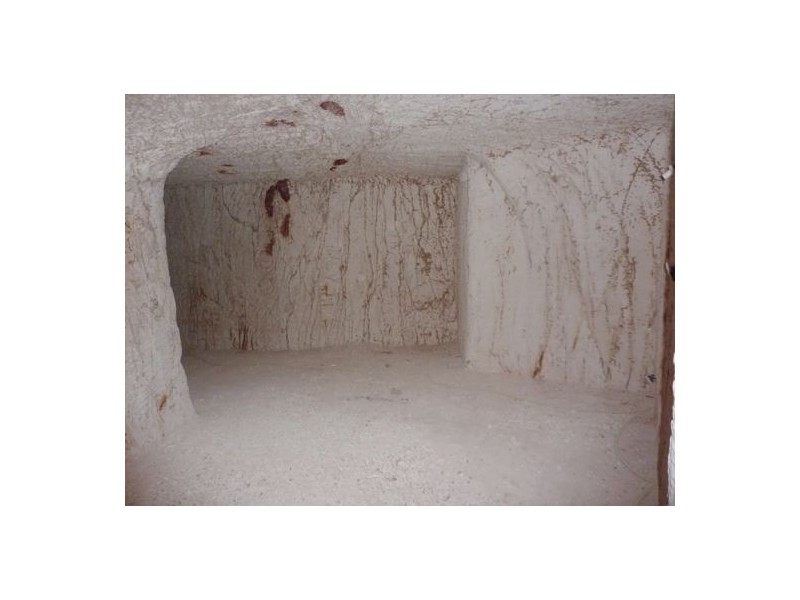Lot 1594 Flats Drive, Coober Pedy SA 5723