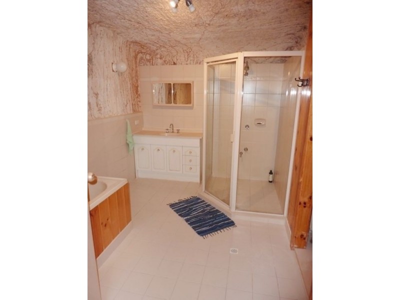 Lot 1594 Flats Drive, Coober Pedy SA 5723