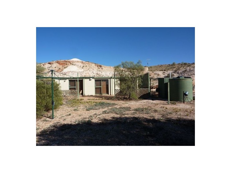 Lot 1594 Flats Drive, Coober Pedy SA 5723