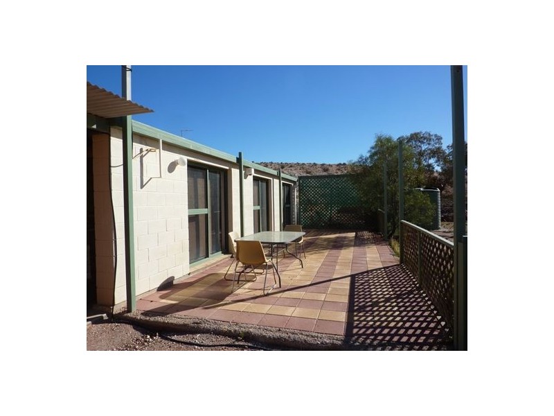 Lot 1594 Flats Drive, Coober Pedy SA 5723