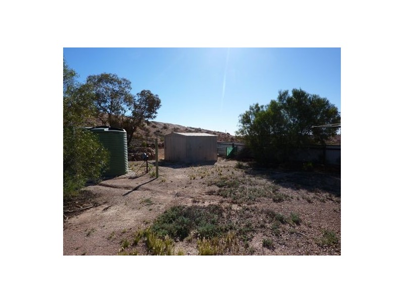 Lot 1594 Flats Drive, Coober Pedy SA 5723