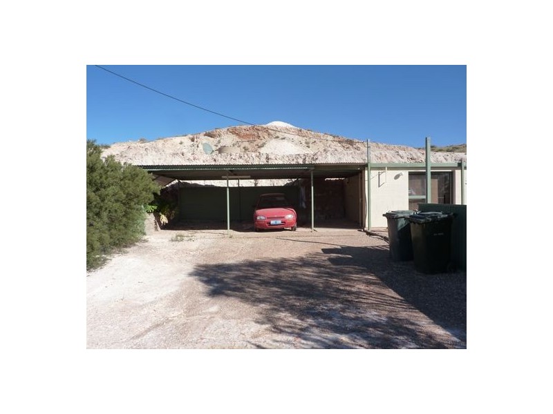 Lot 1594 Flats Drive, Coober Pedy SA 5723
