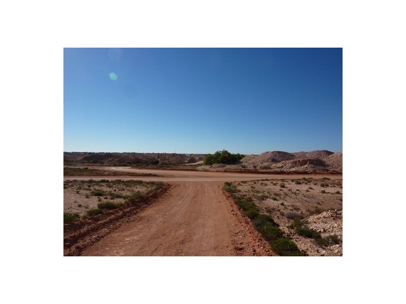 Lot 1594 Flats Drive, Coober Pedy SA 5723