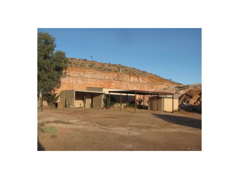 Lot 2022 Eagle Crescent, Coober Pedy SA 5723