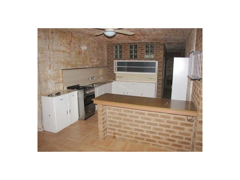 Lot 2022 Eagle Crescent, Coober Pedy SA 5723