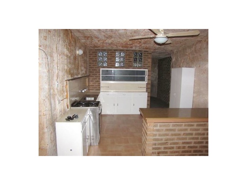 Lot 2022 Eagle Crescent, Coober Pedy SA 5723