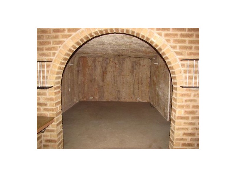 Lot 2022 Eagle Crescent, Coober Pedy SA 5723