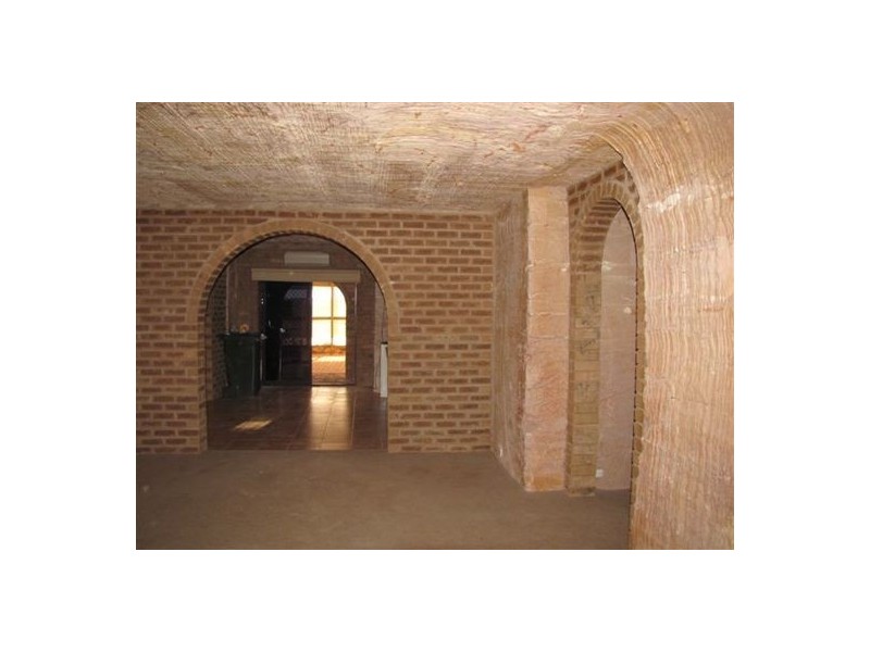 Lot 2022 Eagle Crescent, Coober Pedy SA 5723
