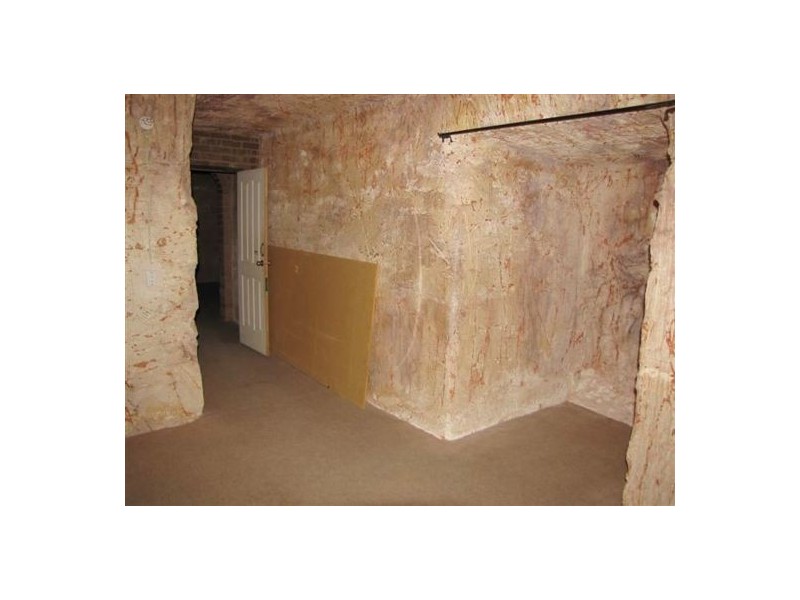 Lot 2022 Eagle Crescent, Coober Pedy SA 5723