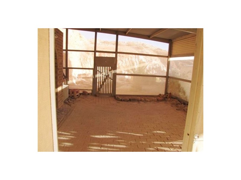 Lot 2022 Eagle Crescent, Coober Pedy SA 5723