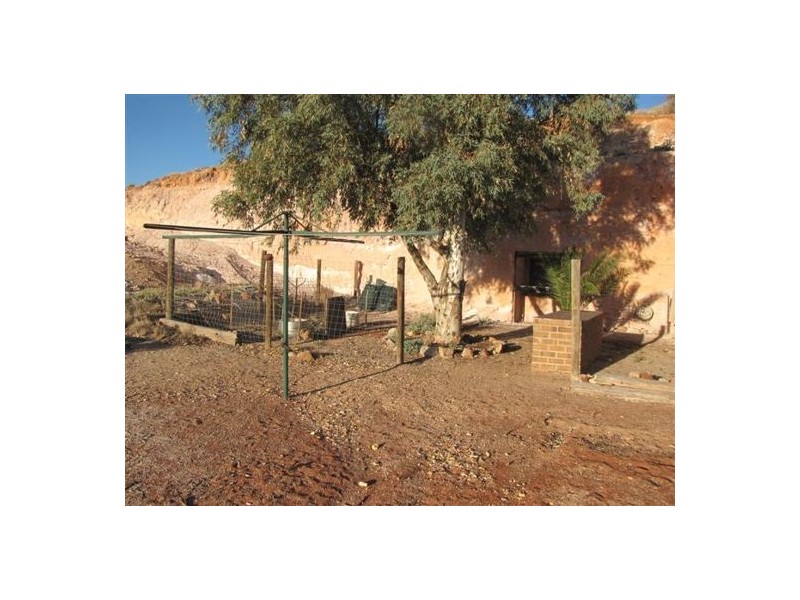 Lot 2022 Eagle Crescent, Coober Pedy SA 5723