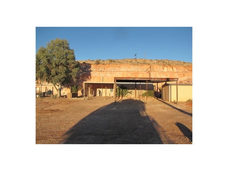 Lot 2022 Eagle Crescent, Coober Pedy SA 5723