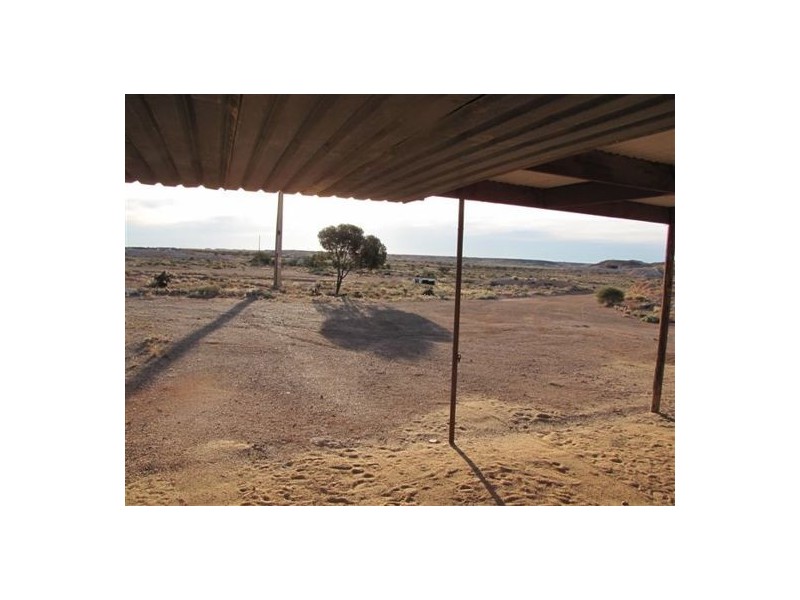 Lot 2022 Eagle Crescent, Coober Pedy SA 5723