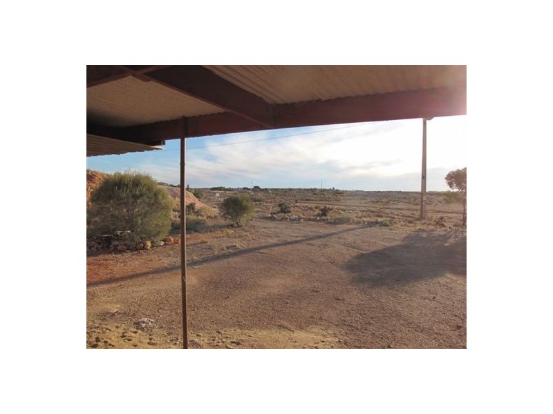 Lot 2022 Eagle Crescent, Coober Pedy SA 5723