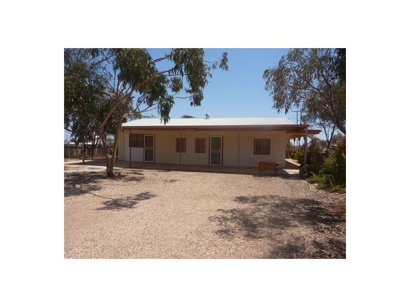 Lot 805 Paxton Road, Coober Pedy SA 5723