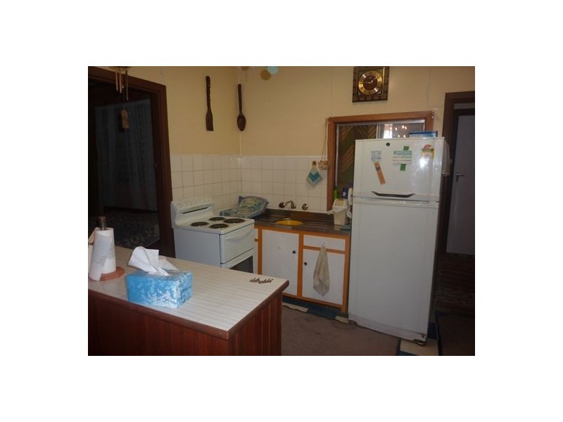 Lot 805 Paxton Road, Coober Pedy SA 5723